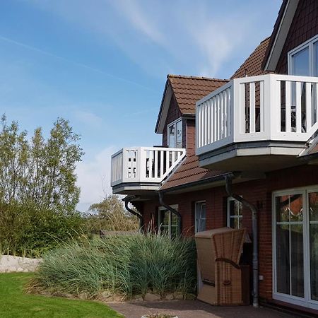 Stoertebeker 3 Leilighet Sankt Peter-Ording Eksteriør bilde